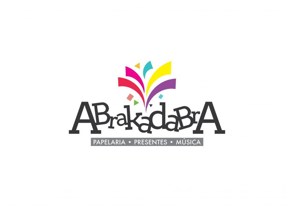 Logo Abracadabra