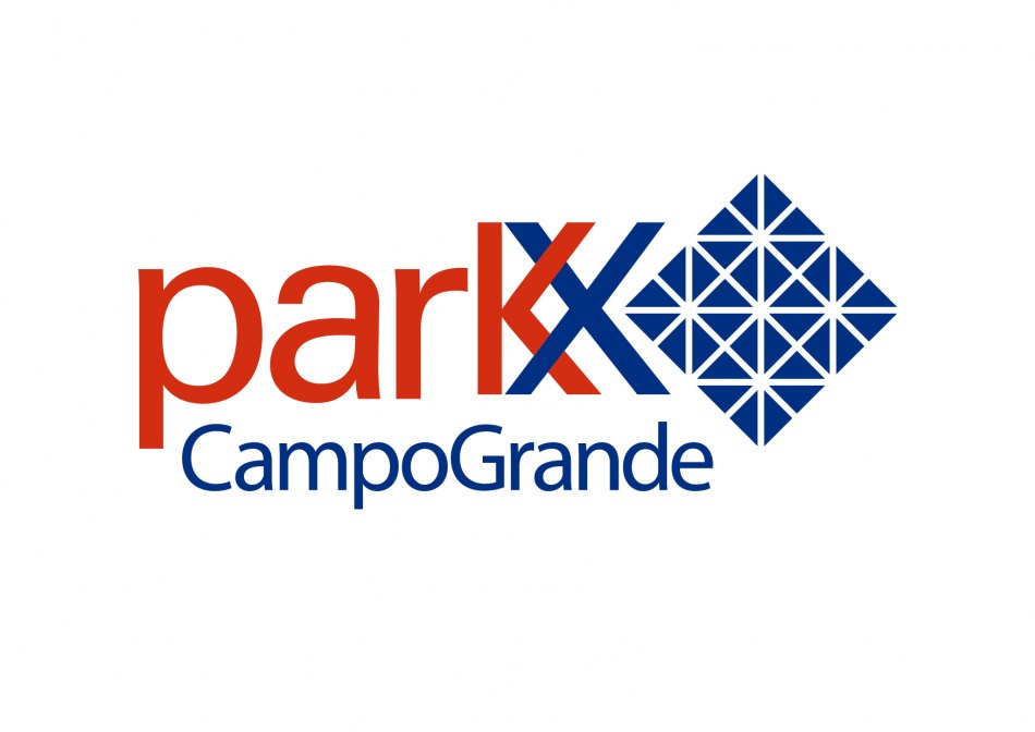 Logo ParkX Campo Grande