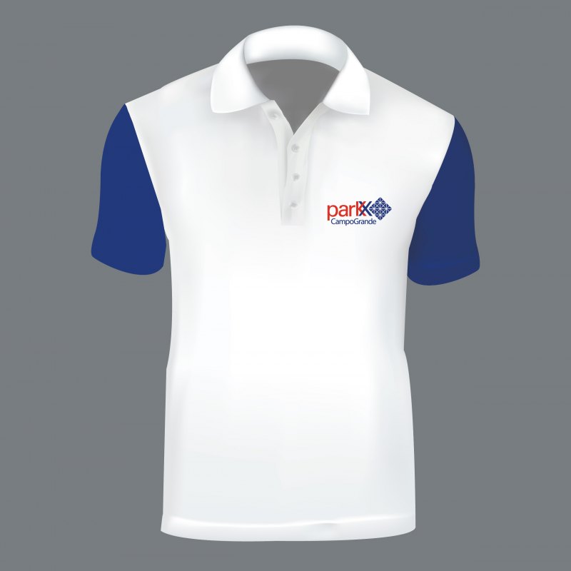 Camisa uniforme