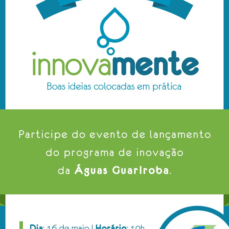 E-mail mkt Programa Innovamente