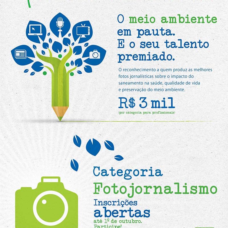 E-mail mkt segmentado Fotografia