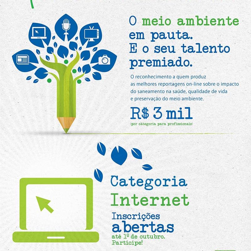 E-mail mkt segmentado Internet