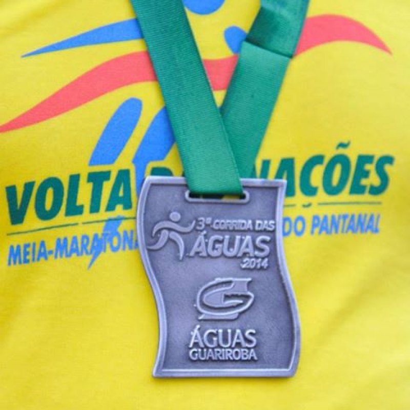 Medalha